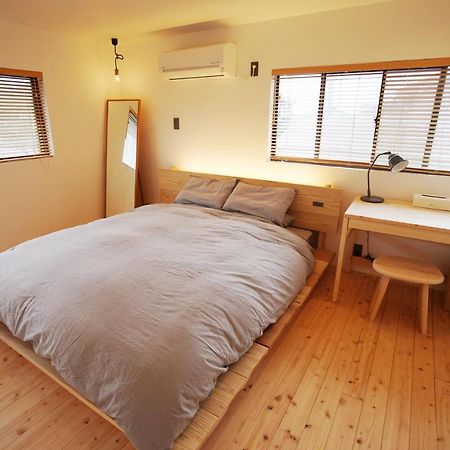 Ta Bi To〈旅人〉 Hostel Goto Exterior photo