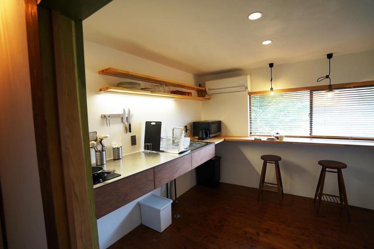 Ta Bi To〈旅人〉 Hostel Goto Exterior photo