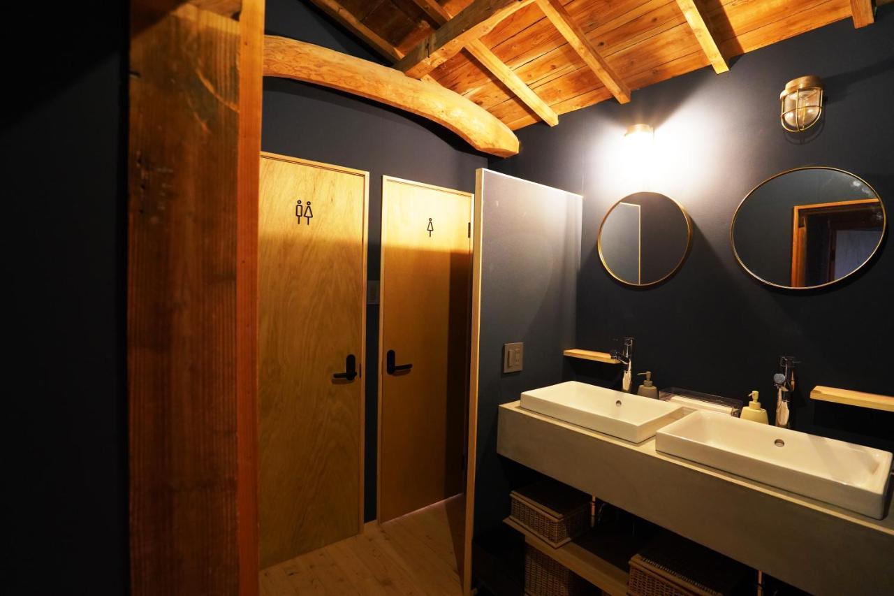 Ta Bi To〈旅人〉 Hostel Goto Exterior photo